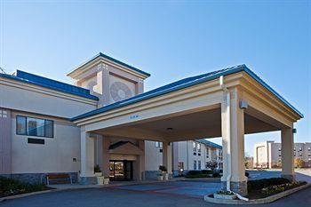 Hotel Quality & - Indianapolis West
