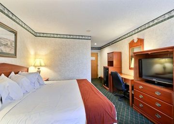 Hotel Quality & - Indianapolis West