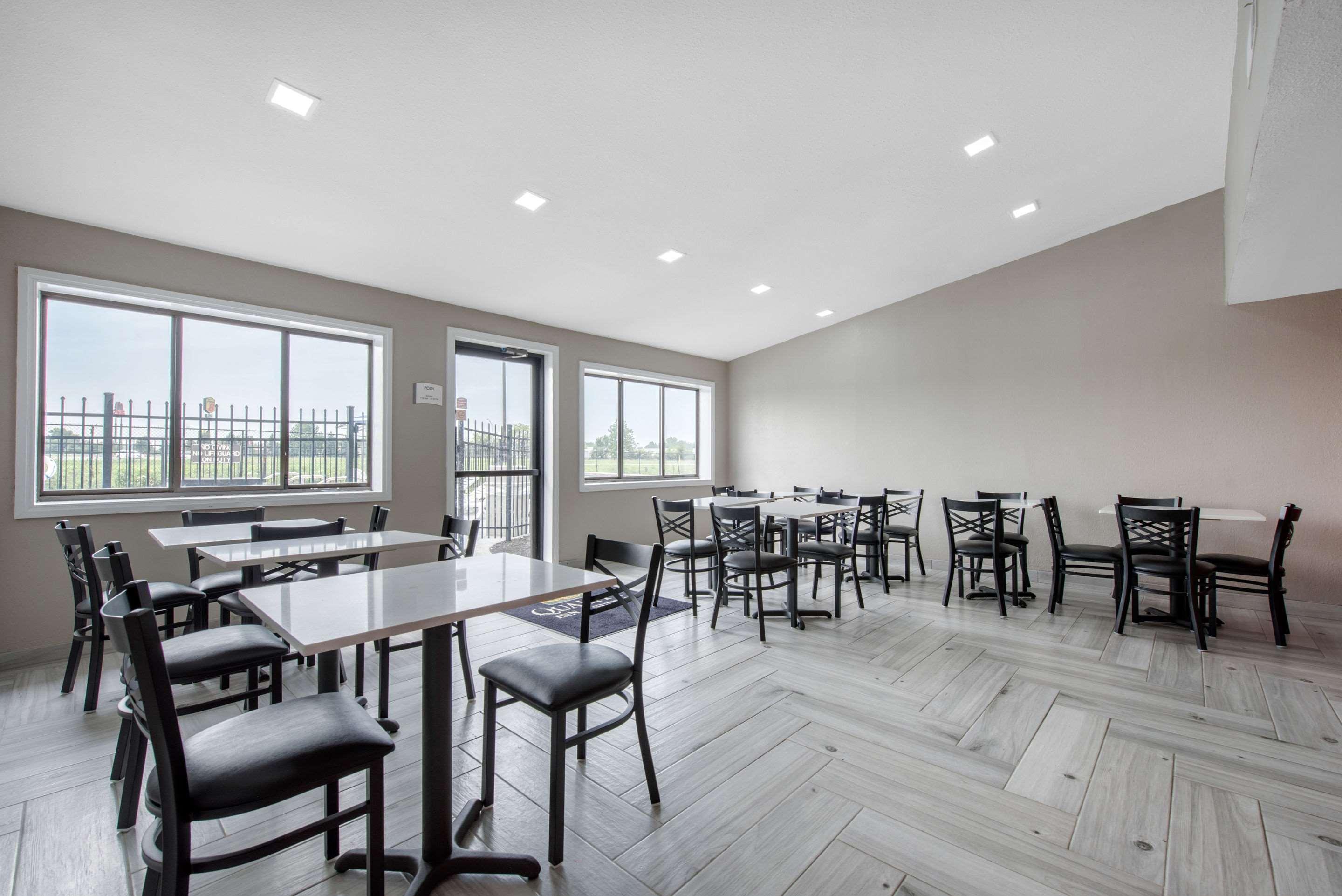Quality & - Indianapolis West Hotel Brownsburg