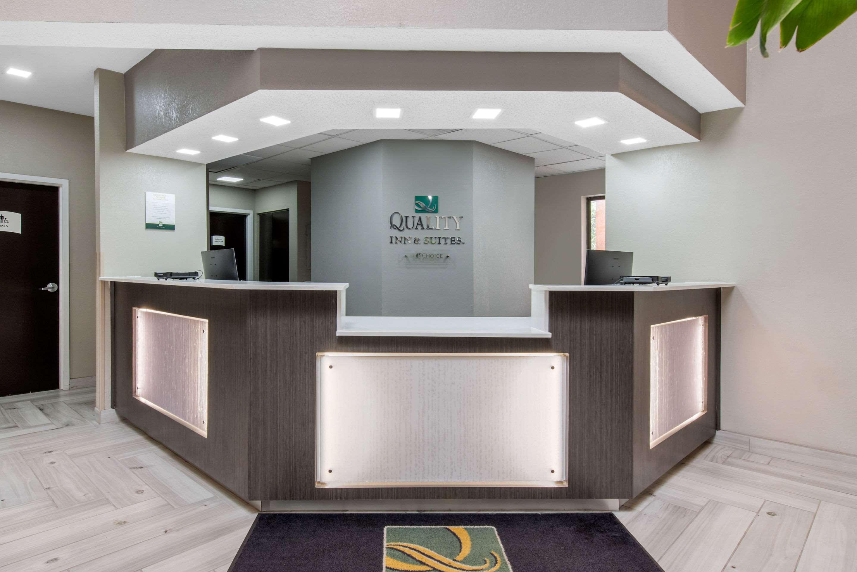 Quality & - Indianapolis West Hotel Brownsburg