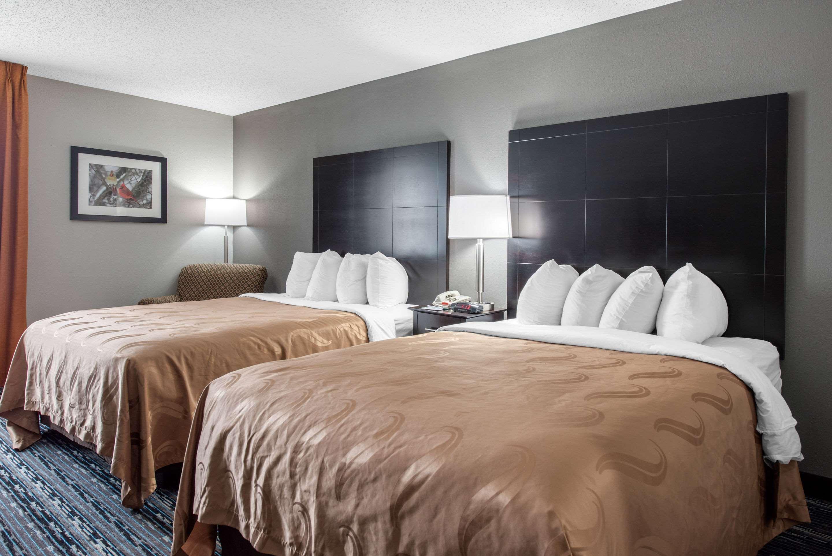 Quality & - Indianapolis West Hotel Brownsburg