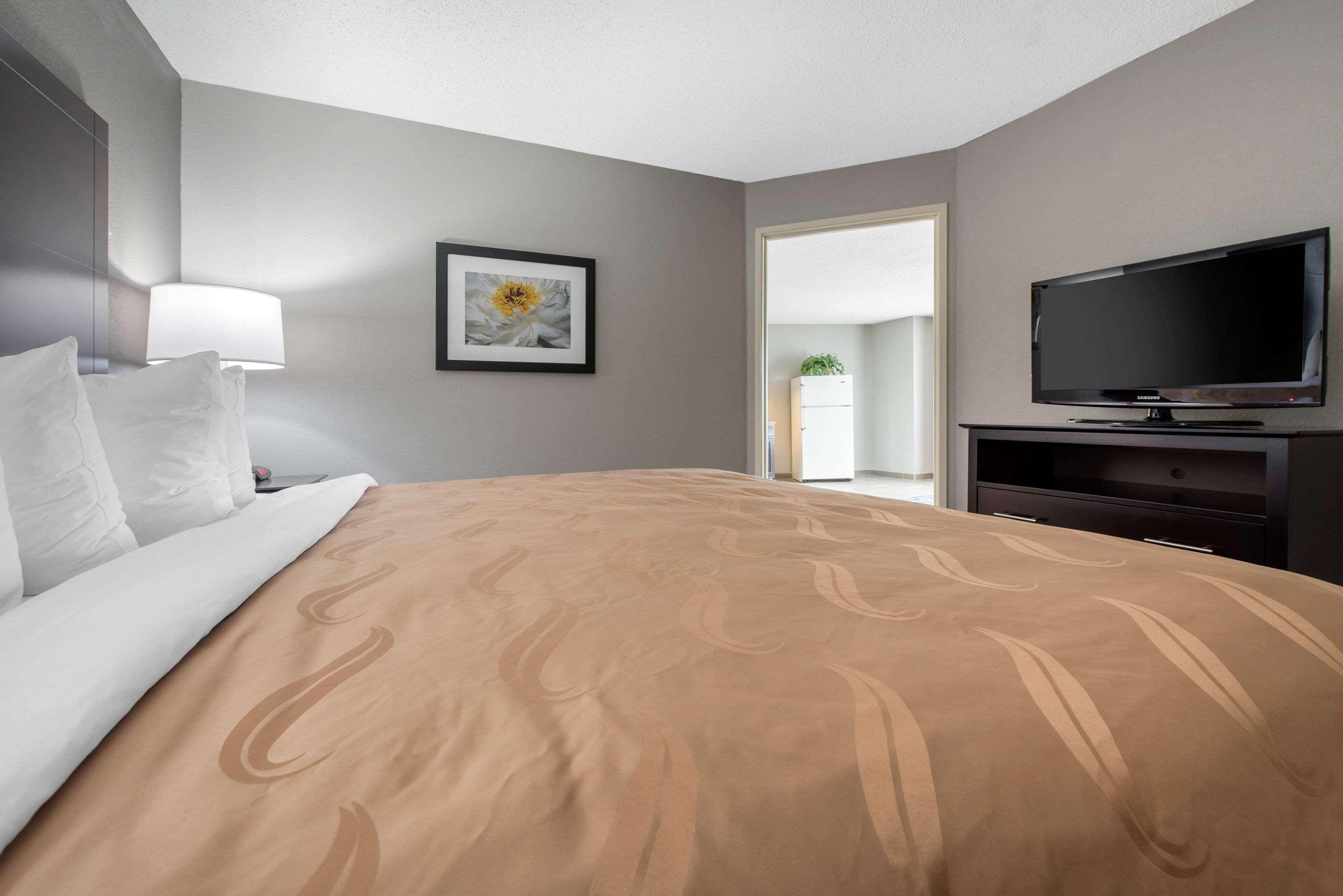 Hotel Quality & - Indianapolis West