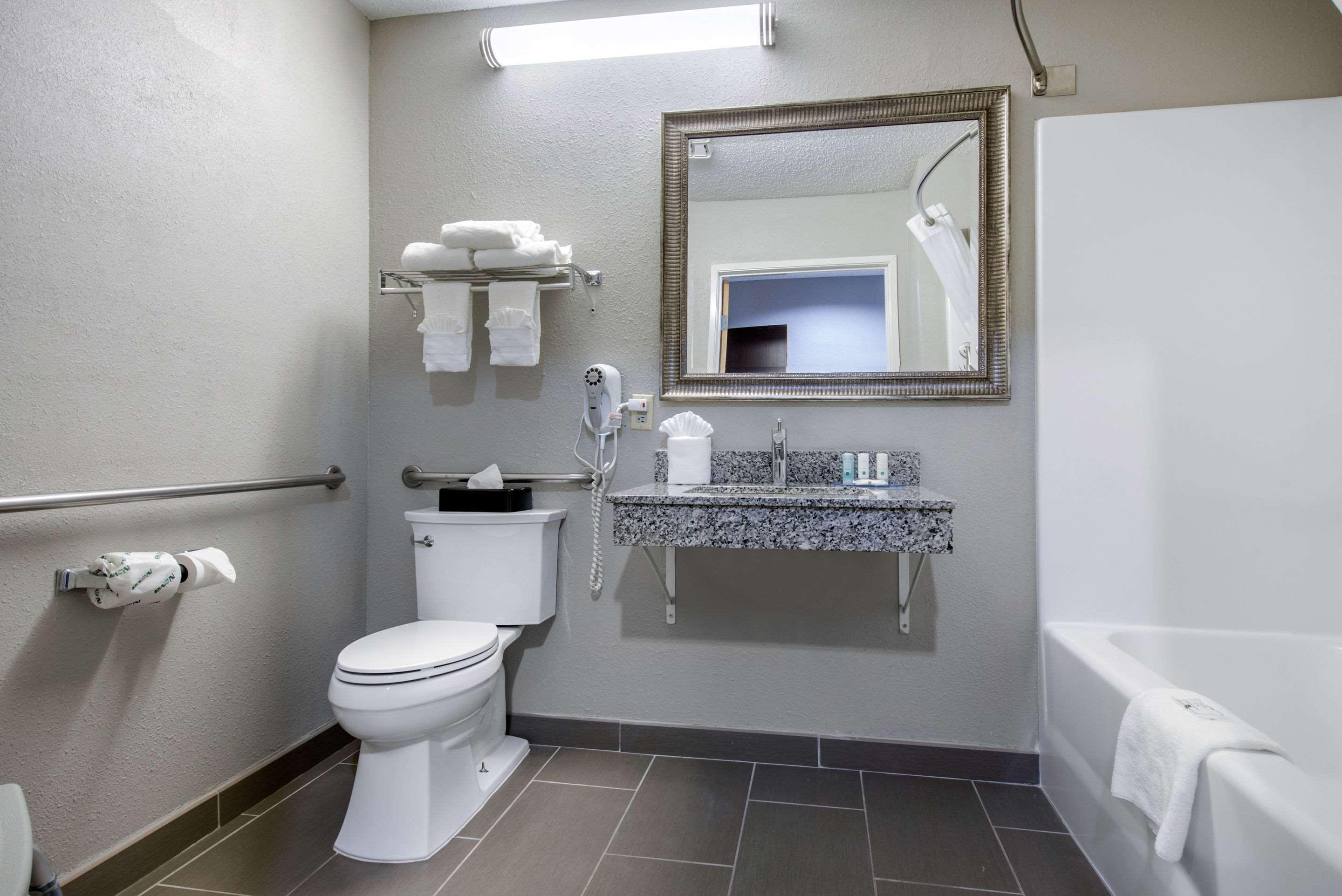 Hotel Quality & - Indianapolis West Brownsburg