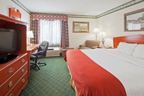 Quality & - Indianapolis West 3* Brownsburg