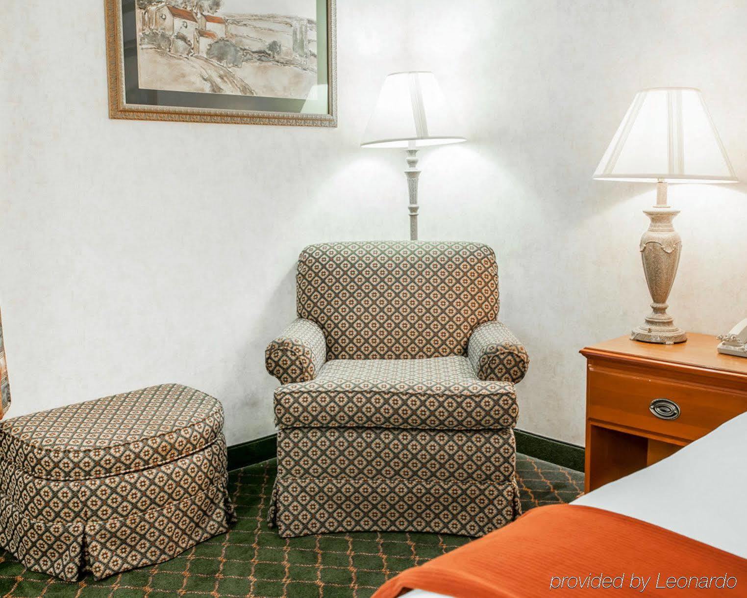 Quality & - Indianapolis West Hotel Brownsburg