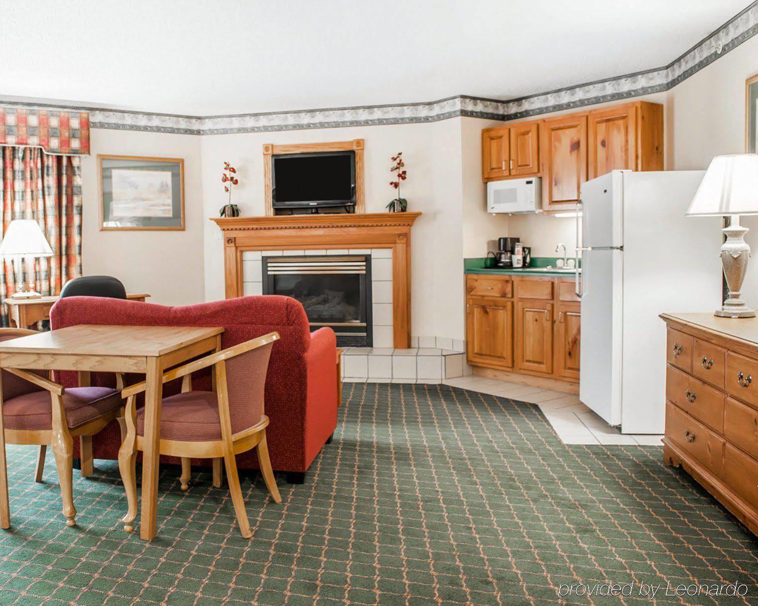 Quality & - Indianapolis West 3* Brownsburg