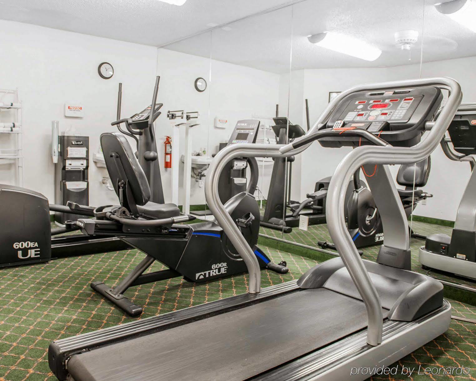 Hotel Quality & - Indianapolis West Brownsburg