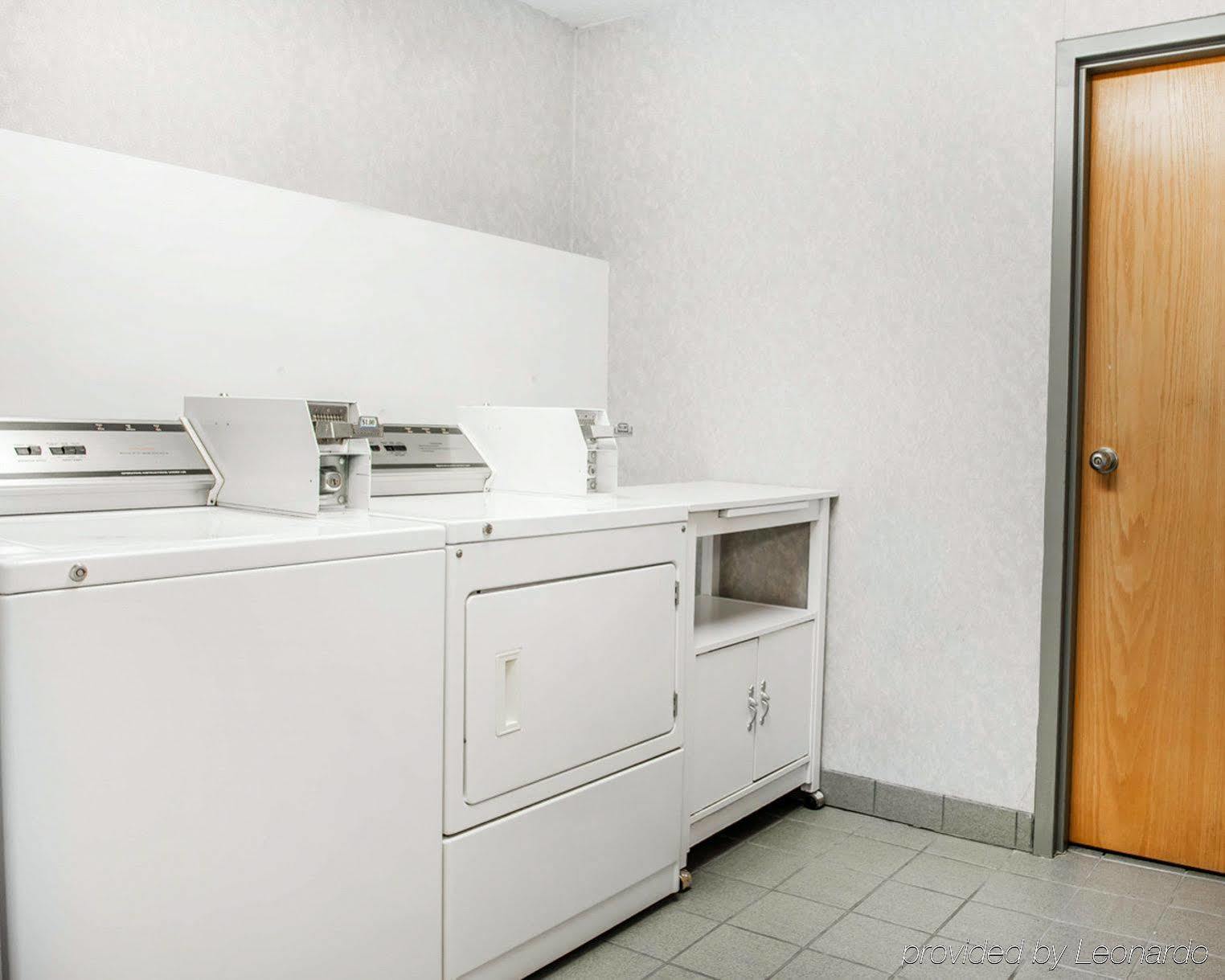 Hotel Quality & - Indianapolis West Brownsburg
