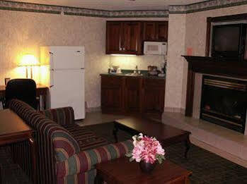 Hotel Quality & - Indianapolis West Brownsburg