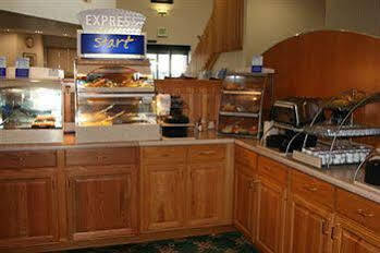 Hotel Quality & - Indianapolis West Brownsburg